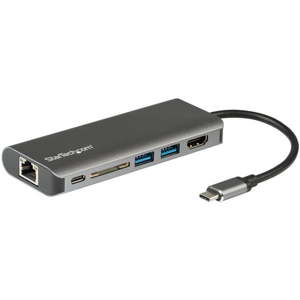 Startech ADATTATORE USB-C CON HDMI - SD